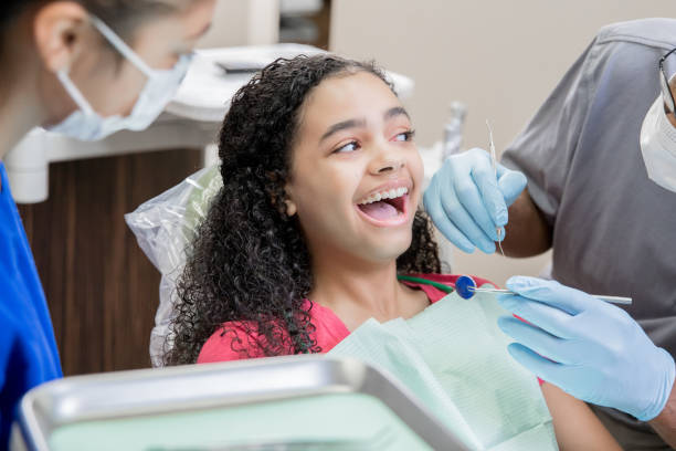 Best Emergency Treatment for Jaw Pain or Injury in Sutter, CA