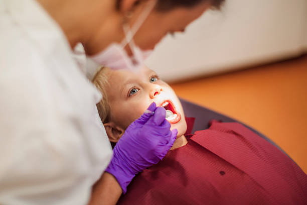Best Broken or Chipped Tooth Repair in Sutter, CA