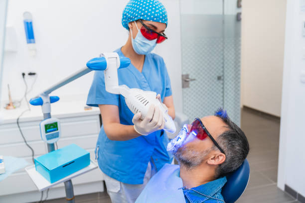 Best Knocked-Out Tooth (Avulsed Tooth) Treatment in Sutter, CA
